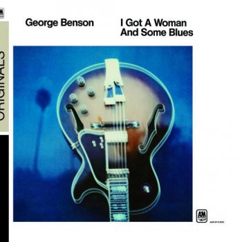 George Benson Bluesadelic