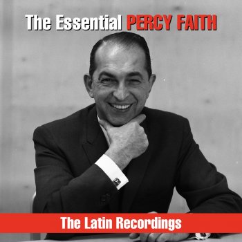 Percy Faith and His Orchestra One Note Samba