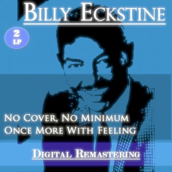 Billy Eckstine Till There Was You