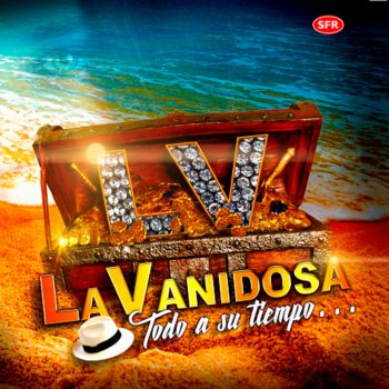 La Vanidosa feat. Ruben Deicas Olvídala - El mas popular