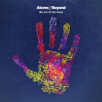 Above & Beyond Counting Down The Days - Commentary