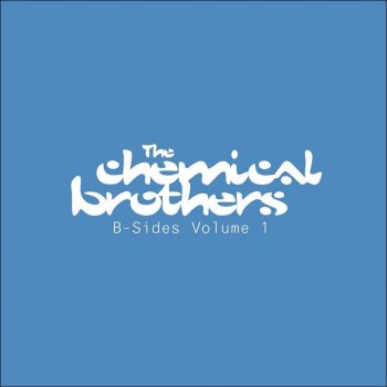 The Chemical Brothers The Diamond Sky