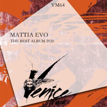 Mattia Evo Drive Me Crazy (Groving Mix)
