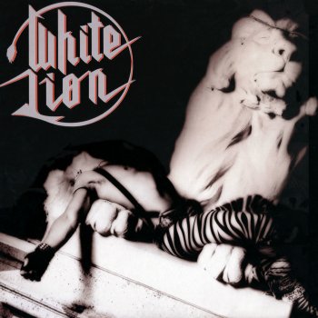 White Lion Broken Heart