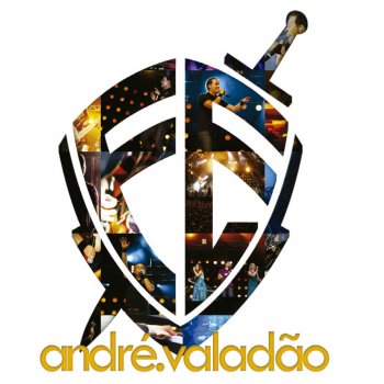 André Valadão Nosso Amor (Ao Vivo)