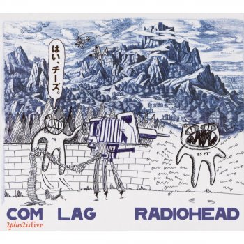 Radiohead I Will (Los Angeles version)