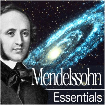 Felix Mendelssohn, Edward Higginbottom, Choir of New College, Oxford & Thomas Herford Mendelssohn: Hear my prayer ("O For the Wings of a Dove")