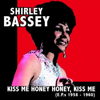 Shirley Bassey Blues in the Night (My Mama Done Told Me)
