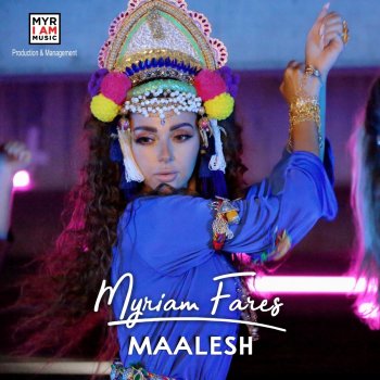 Myriam Fares Maalesh