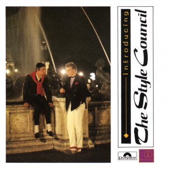 The Style Council The Paris Match - Early Version