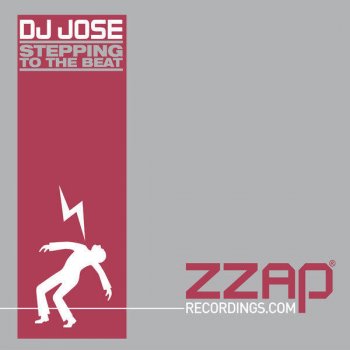 DJ José Stepping To the Beat (Panic Dub Mix)