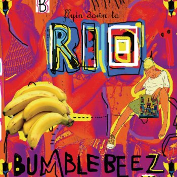 Bumblebeez Rio - Crookers Bang Remix