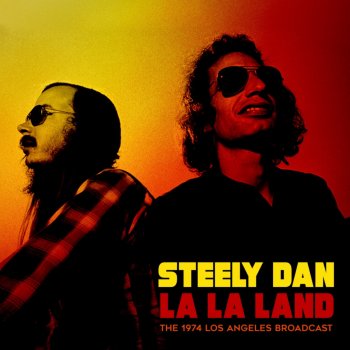 Steely Dan Any Major Dude Will Tell You (Live 1974)