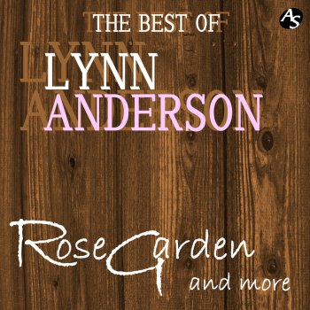 Lynn Anderson It Only Hurts for a Little While