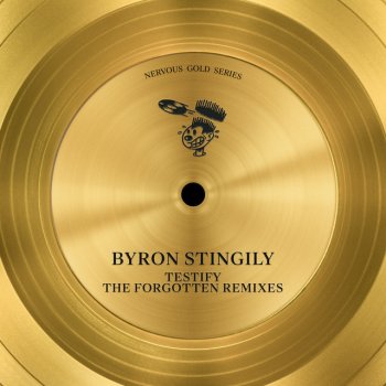 Byron Stingily feat. Forthright Testify - Forthright Club Mix