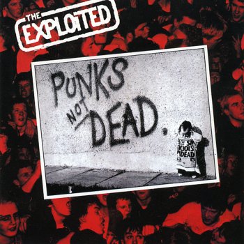 The Exploited Daily News (OI! The album version)