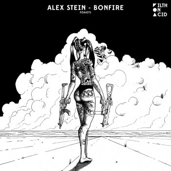 Alex Stein Disclosure