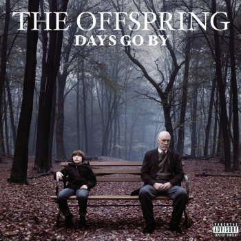 The Offspring All I Have Left Is You