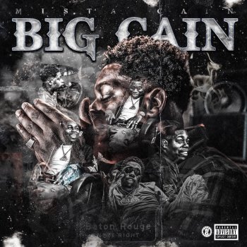 Mista Cain Big Cain