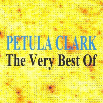 Petula Clark I Couldn't Live Without You