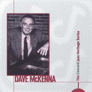 Dave McKenna Sunbeam & Thundercloud