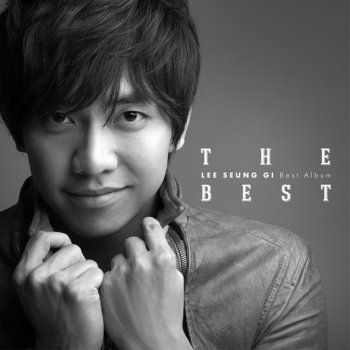 Lee SeungGi Unfinished story