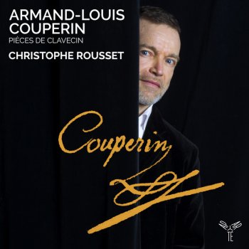 Christophe Rousset Pièces de clavecin en Si Bémol: I. La Turpin