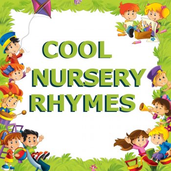 Nursery Rhymes ABC Round and Round the Garden