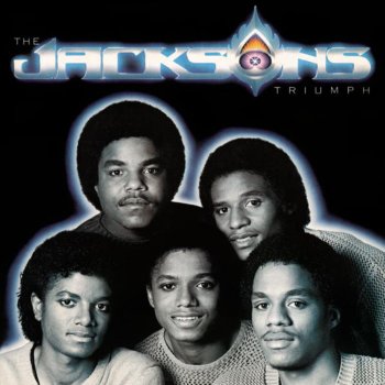 The Jacksons Wondering Who
