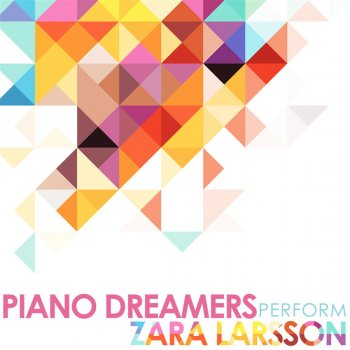 Piano Dreamers Symphony (Instrumental)