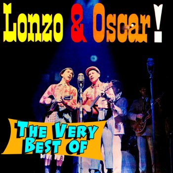 Lonzo & Oscar Crazy 'Bout You, Baby
