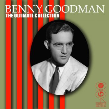 Benny Goodman Organ Grinder's Swing