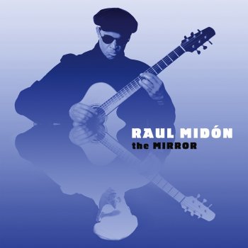 Raul Midón One Day Without War