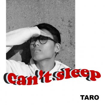 Taro Can't Sleep