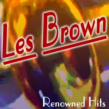 Les Brown A Fine Romance