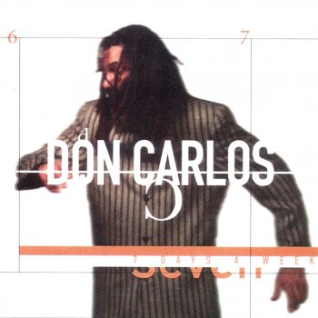Don Carlos Guide Us (Jah Jah Oh Jah Jah)