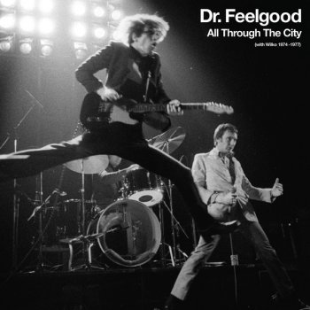 Dr. Feelgood She Does It Right (live/Kuusrock Festival July 1975 - Finland)