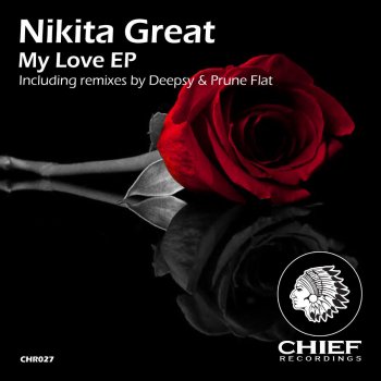 Nikita Great My Love