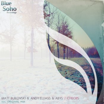 Matt Bukovski, Andy Elliass & Abys Cheops - Original Mix