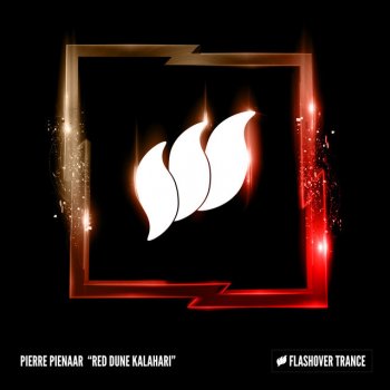 Pierre Pienaar Red Dune Kalahari - Extended Mix