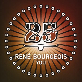 René Bourgeois Rose