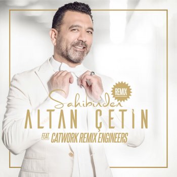 Altan Çetin feat. Catwork Unuturum