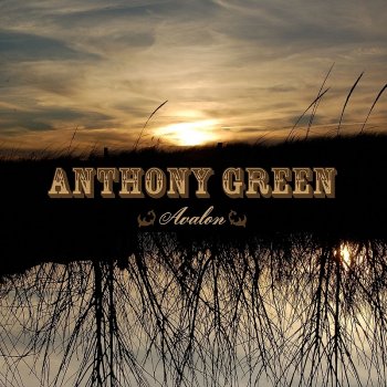 Anthony Green Miracle Sun