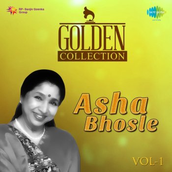 Asha Bhosle Parde Mein Rahne Do - From "Shikar"