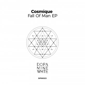 Cosmique Fall of Man