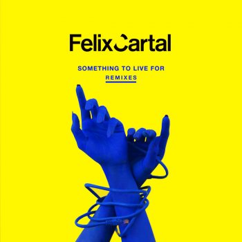 Felix Cartal feat. Nikki Yanofsky Something to Live For (Vanrip Remix)