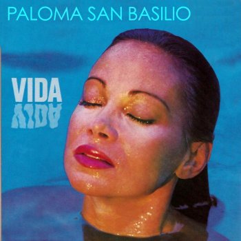 Paloma San Basilio Casi Casi Una Mujer (I Can Never Let You Go)