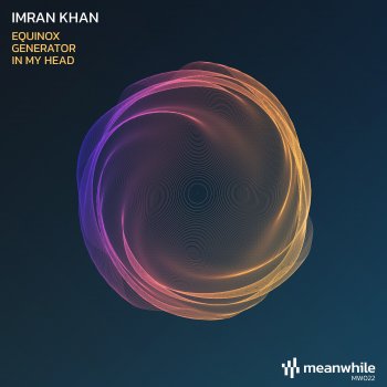 Imran Khan Equinox