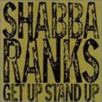 Shabba Ranks MUST LOVE REGGAE