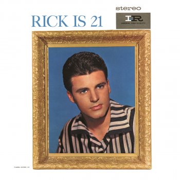 Ricky Nelson Travelin' Man (Remastered)